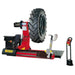 HD1400E Evolution Semi-Automatic Tire Changer by Corghi Side View