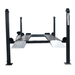 LFPP9 9,000lb 4-Post Parking Lift by Daytona Front View 