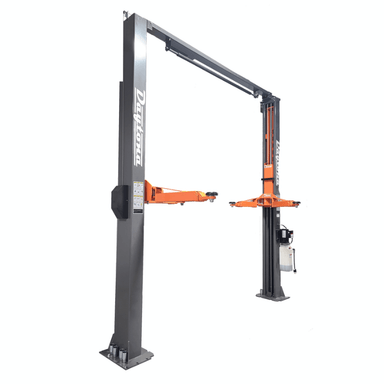 Daytona LTPA12 12,000lb 2-Post Adjustable Lift