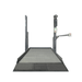 Daytona LTPP6 6,000 LBS 2-Post Parking Lift Front View