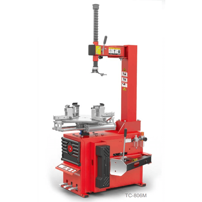 Daytona TC-806M Motorcycle Tire Changer