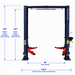 Eagle EAG-10C Dimensions View