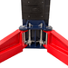 Eagle EAG-12K Arm Base View