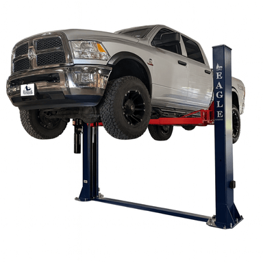 Eagle EAG-9F 9,000 Lbs Semi Side View