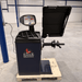 EB-66 Advanced Wheel Balancer In the Warehouse View