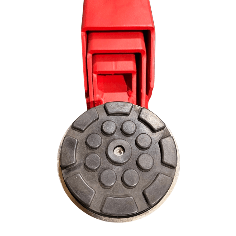 Eagle ECL-10A 10,000lbs Arm Pad View