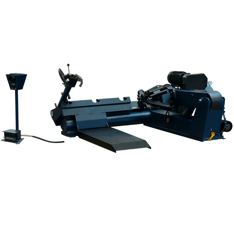 Eagle ETC-590 Front View