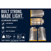 Eagle MS-8000 Aluminum Ramps View