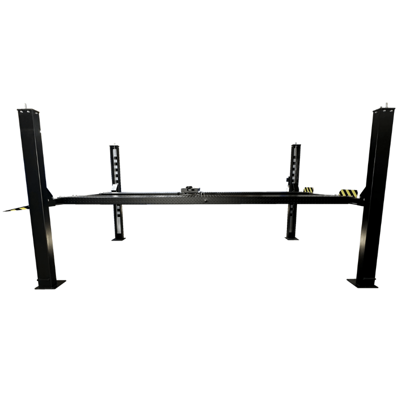 FP9K DX XLT Full side View with no Car