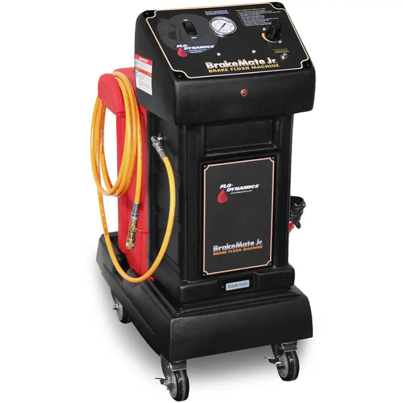 Flo-Dynamics 980002 Brake Flush Machine - BrakeMate Jr. — HeavyLiftDirect