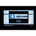 Flo-Dynamics TSD450TS Touch Screen View