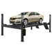 Forward Lift CR14 14,000lb 4 Post Lift - ALI Certified With Car Lifting