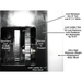 Atlas Garage PRO8000Post Lift Lock View
