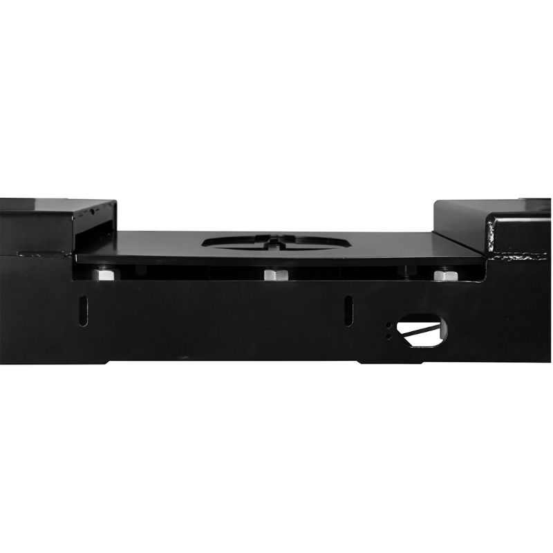 EELR728APKG 4 Post Ramp View