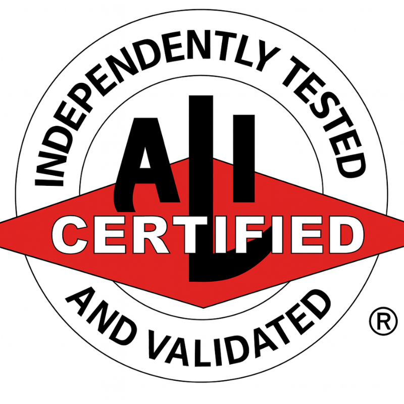 Hofmann FPA18210 18K Four-Post Alignment Lift  - Ali Certified