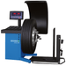 Hofmann Geodyna 980L Heavy-Duty Wheel Balancer Front View