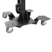 Geoliner 609 Imaging Wheel Aligner by Hofmann Foot Base View