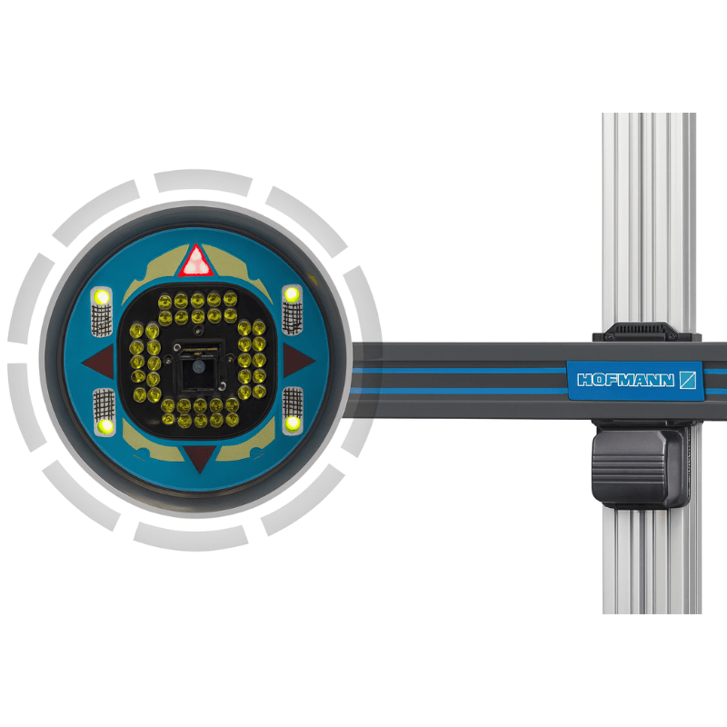 Hofmann  Geoliner 660 Light