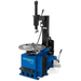 Hofmann Monty 1270 Rim Clamping Swing-Arm Tire Changer Side View