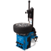 Hofmann Monty 1575B Swing-Arm Tire Changer Side View