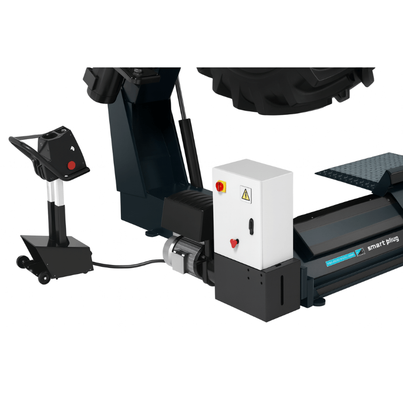 Hofmann Monty 5800B With Pane View