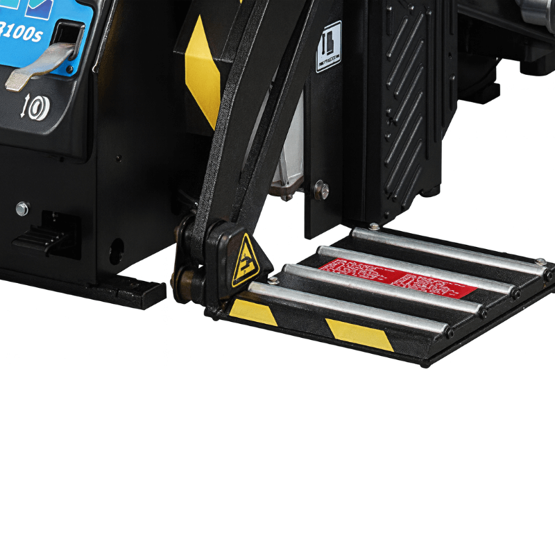 Hofmann Monty 8100S Wheel Lift