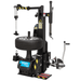 Hofmann Monty 8100S Center-Post Tire Changer Front View
