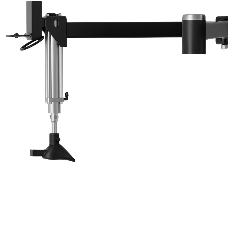 Hofmann Monty 8700 Bead Pusher View