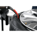 Hofmann Monty 8700 Tire Removing View
