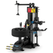 Hofmann Monty 8700 Superior Leverless Tire Changer Front View