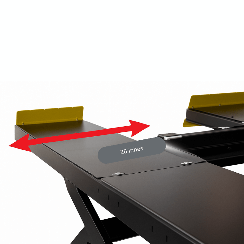 Hofmann EELR789APKG 14K Dimension View