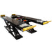 EELR790APKG 14K Scissor Alignment Lift Flush Mount with Lights & Locks by Hofmann