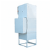 RS-1001-EHS-30KW Heating System Side View
