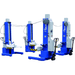 Ideal MSC-18K-X-472 18,000lb Mobile Column Lift (4-Pack) View