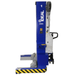 MSC-18K-X-236 Mobile Column Lift by iDEAL Side View