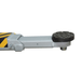 Single Post Car Lift - Portable MSC-6KLP 6,000lb Other Rubber Pad View