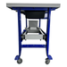 Ideal PTDT-PW-1000 Premium Tear Down Table Side View
