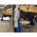 Ideal MSC-13K-B-452 Semi side View with Bus Lifting