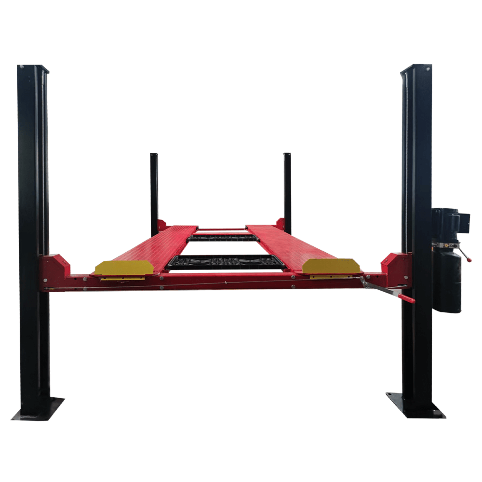 KATOOL KT-4H950 Front View Middle Lifting View