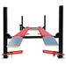 9,500lb Heavy Duty 4-Post Lift KT-4H950 Front View no Car