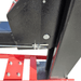 KATOOL KT-4H950 9,500lb Heavy Duty 4-Post Lift Base View