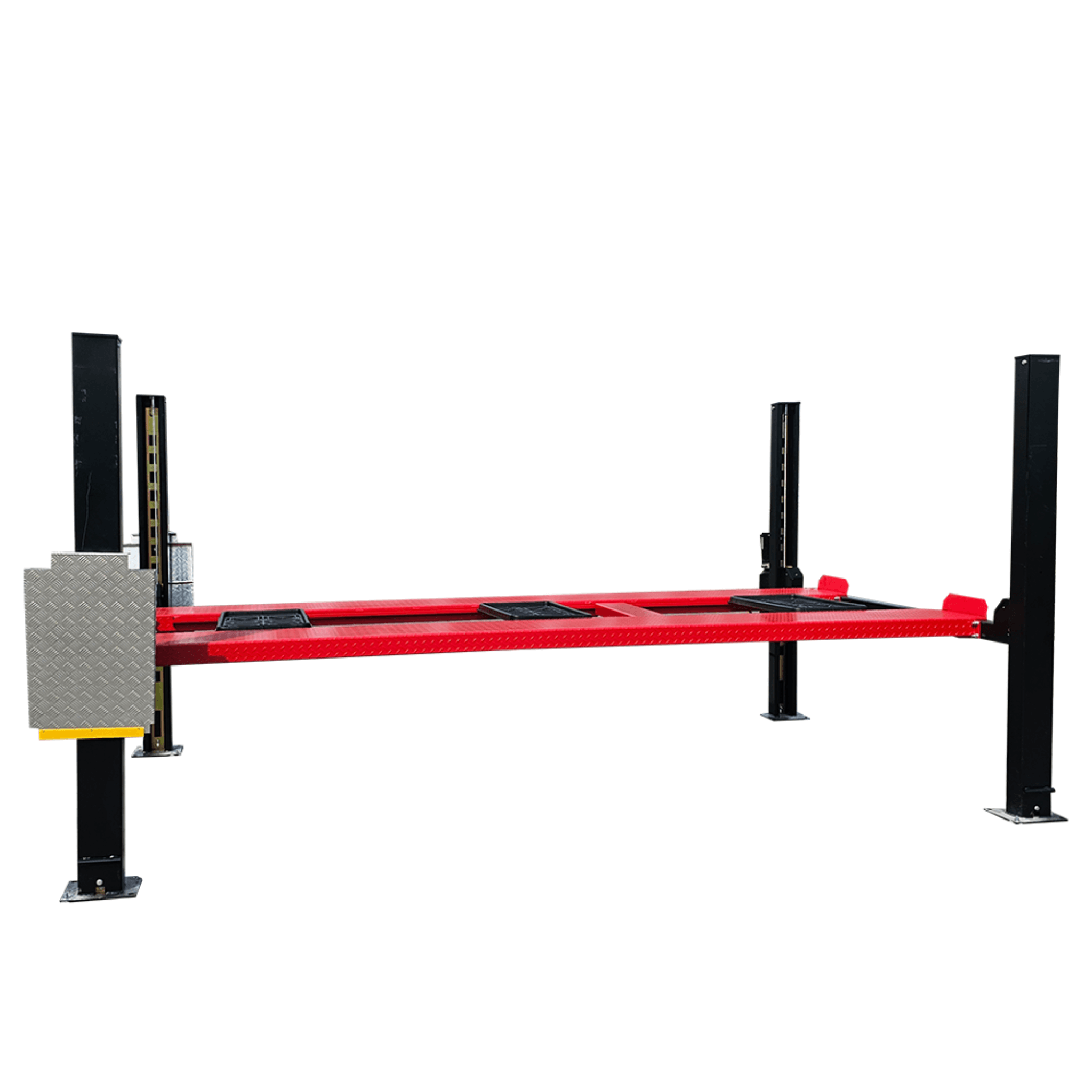 KATOOL KT-4H950 Side View