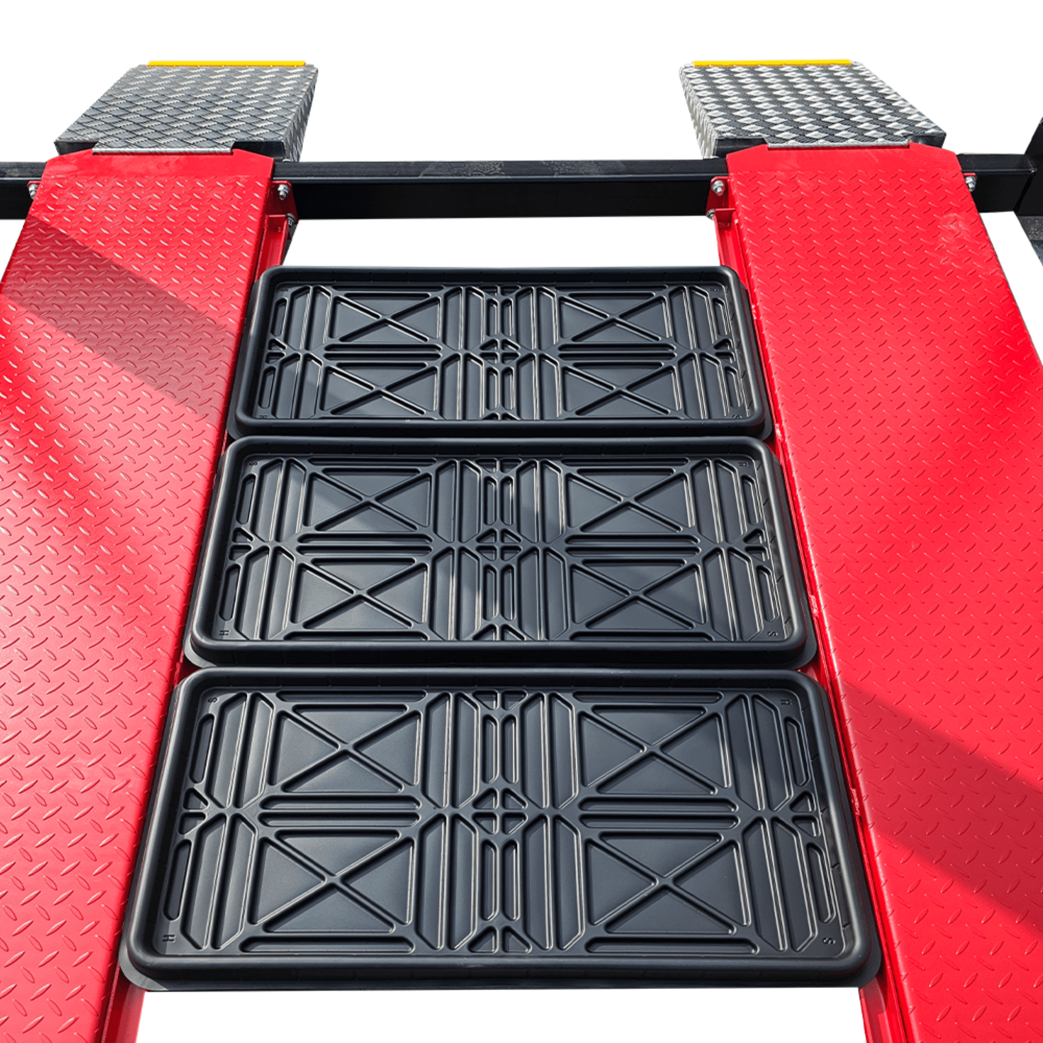 KATOOL KT-4H950 Ramp View