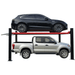 KATOOL KT-4H950 9,500lb Heavy Duty 4-Post Lift