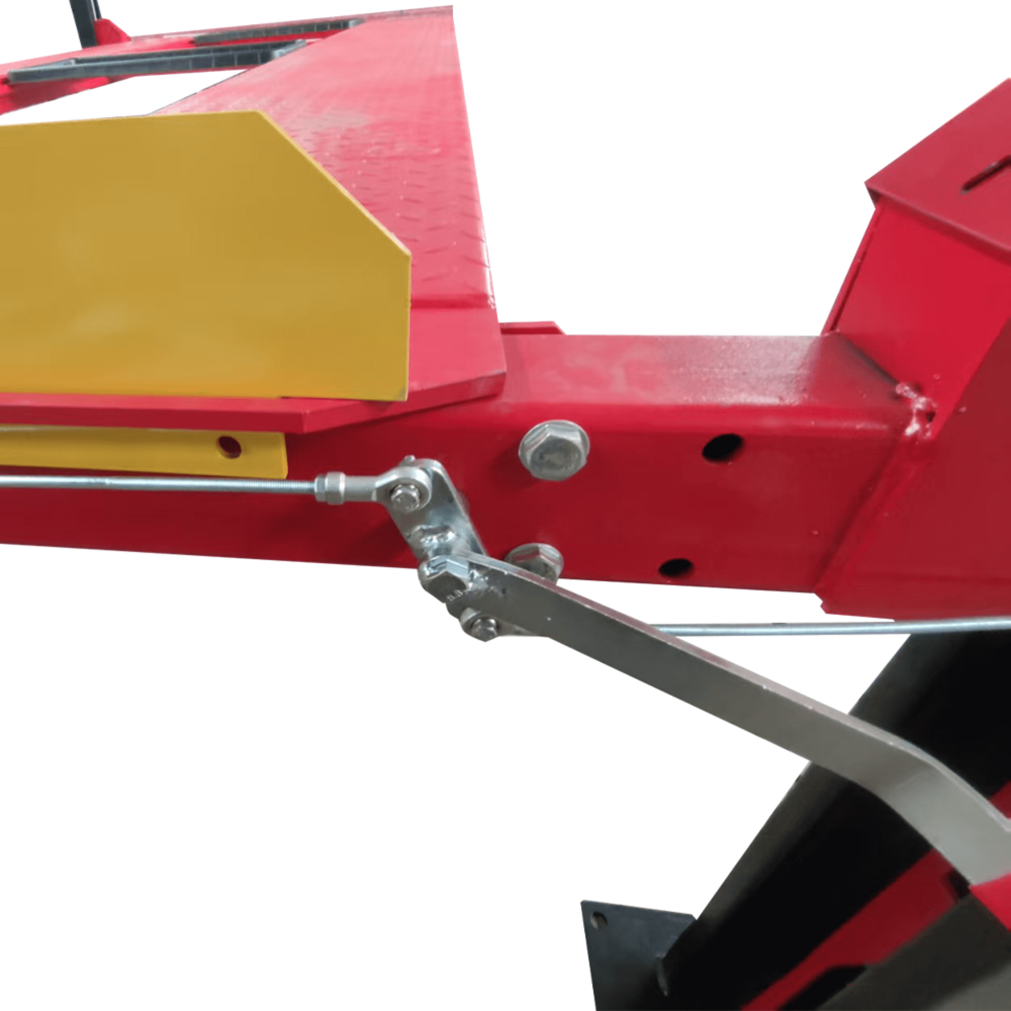 KATOOL KT-4H950 Lifting Base Viw