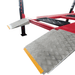 KATOOL KT-4H950 9,500lb Heavy Duty 4-Post Lift - Ramps View