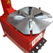 T830 Wheel Clamp Tire Changer Machine by Katool - Top View