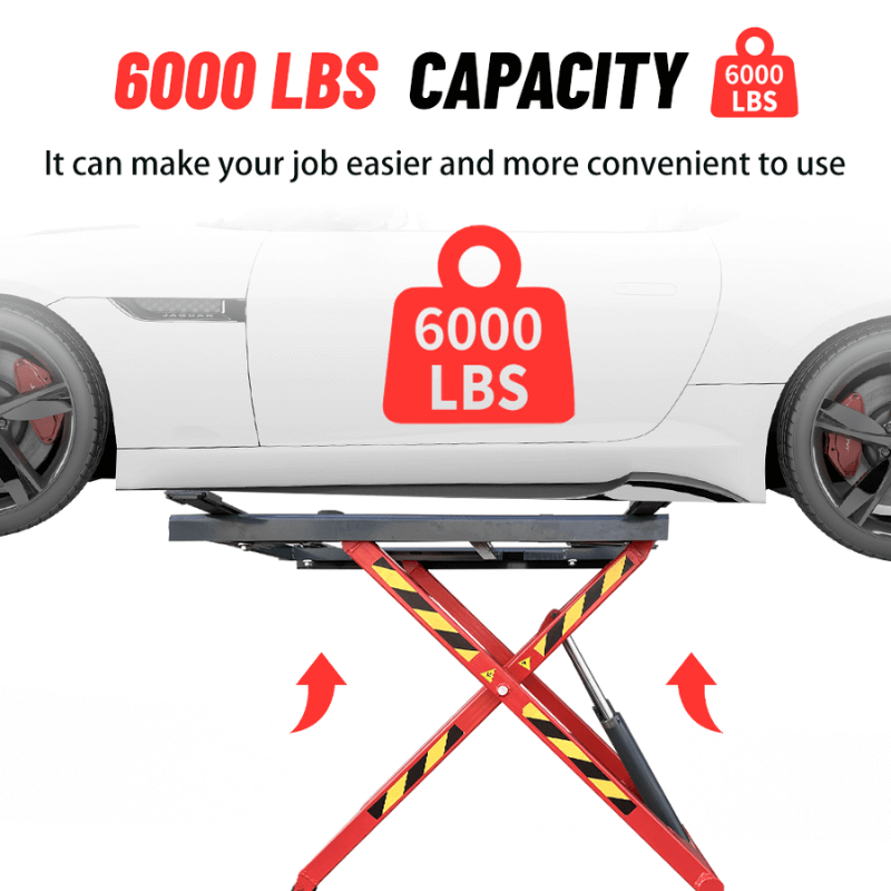 Katool AK-X66 Side View