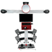 AV533 3D Wheel Alignment Machine by Katool  Front View