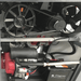 Katool KT-308 Mobile Tire Changer Motor View